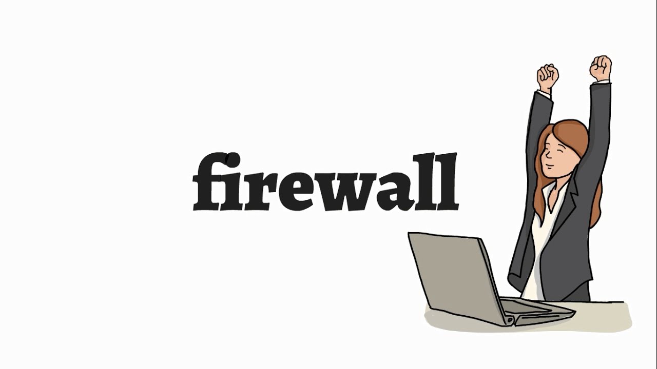 Firewall protection software for mac windows 10